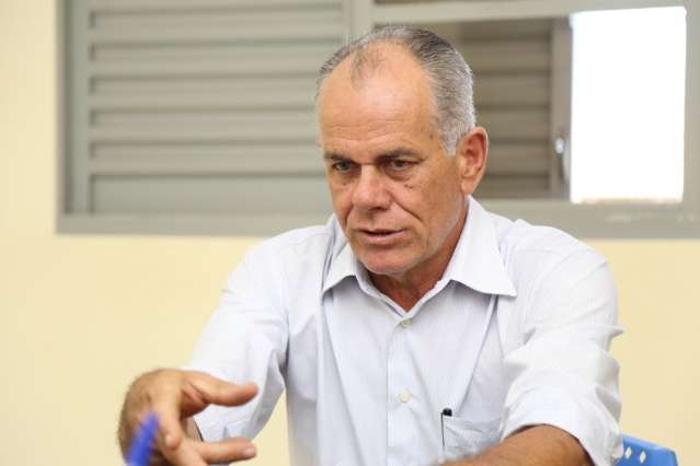 Lauro Davi deixa presid&ecirc;ncia do IMPCG e diz discordar de nomea&ccedil;&otilde;es 