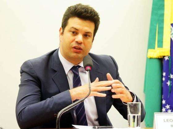 Ministro vem a Capital refor&ccedil;ar debates sobre sistema de esporte e lazer