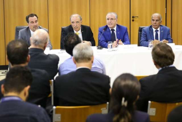Governo anuncia edital para contratar 7 mil leitos em comunidades terap&ecirc;uticas