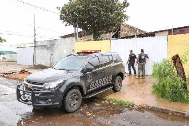 O ano de 2019, definitivamente, é do Garras