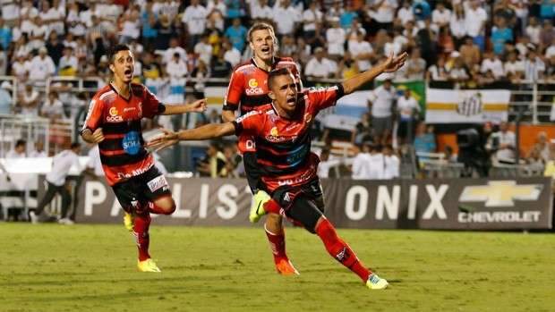 Ituano conquista t&iacute;tulo do Campeonato Paulista ao bater o Santos nos p&ecirc;naltis