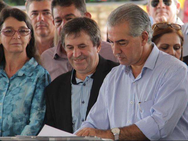 Interditada em 2016 com amea&ccedil;a de desabamento escola ser&aacute; reformada