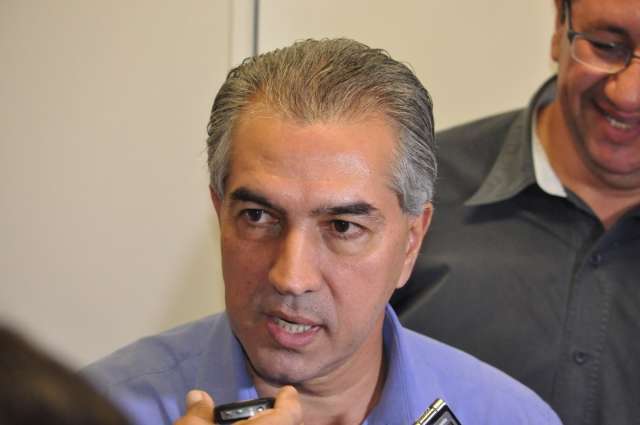 Governador assina conv&ecirc;nios e parcerias durante abertura do M&ecirc;s do Ambiente