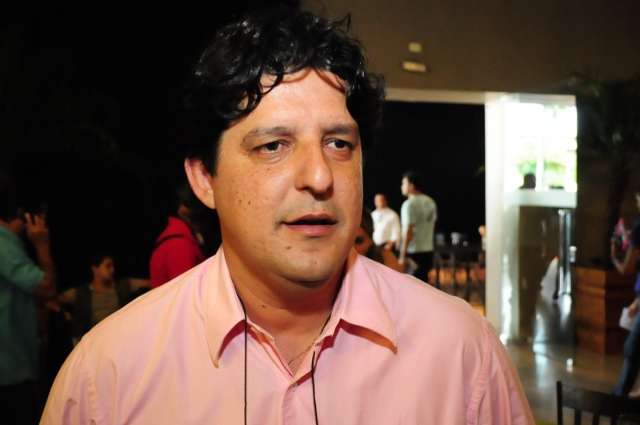 Prefeito de Navira&iacute; pede a governador &ldquo;varredura&rdquo; pela seguran&ccedil;a 