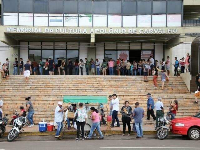 Eleitores poder&atilde;o fazer o cadastro biom&eacute;trico neste domingo na Capital
