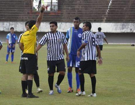 Multa de R$ 18 mil pode tirar Oper&aacute;rio do futebol profissional de MS