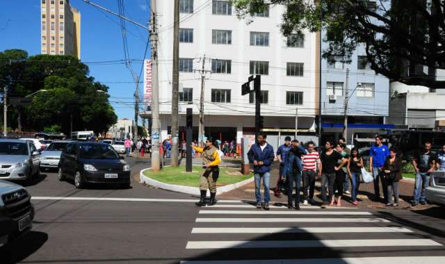  Frio e Dia dos Namorados esquentam as vendas em Campo Grande