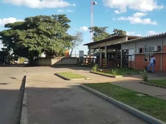 Ap&oacute;s 3 dias, frente de distribuidoras de combust&iacute;veis &eacute; desbloqueada