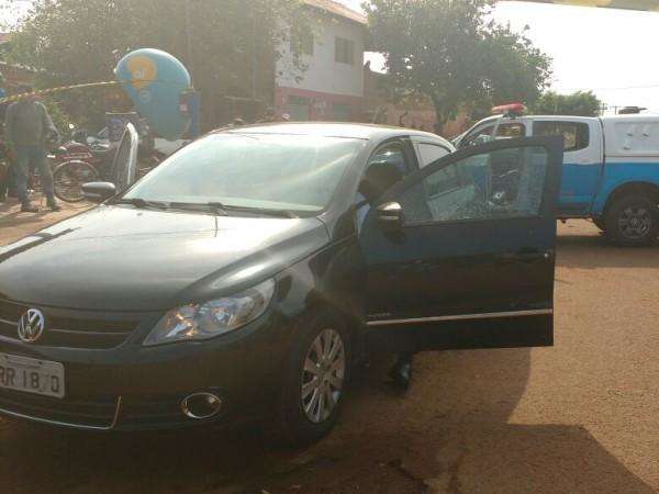 Pol&iacute;cia diz ter duas linhas de apura&ccedil;&atilde;o sobre morte de fiscal sanit&aacute;rio