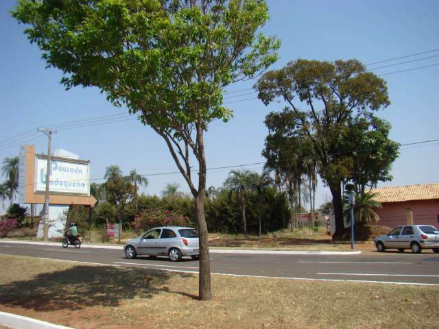  Avaliado em R$ 4 milh&otilde;es, Motel Bodoquena vai a leil&atilde;o