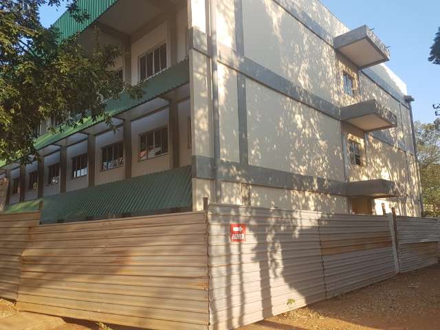 Estudantes de medicina da UFMS protestam e dizem que curso enfrenta descaso