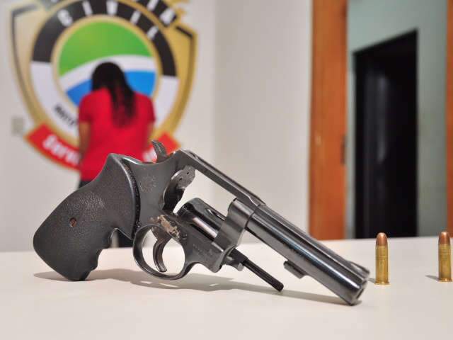  Jovem que matou menina de 15 anos tem liberdade negada pela 2&ordf; vez