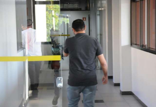 Ao depor, agente penitenci&aacute;rio diz que matou em show em leg&iacute;tima defesa 