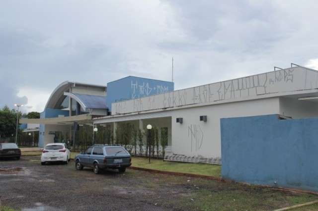 UPA Moreninhas passa por obra final antes da inaugura&ccedil;&atilde;o dia 11, diz secret&aacute;rio 