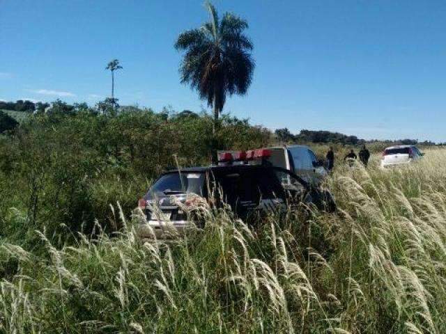 Mantida senten&ccedil;a de dupla que matou a tiros ladr&atilde;o de mandioca