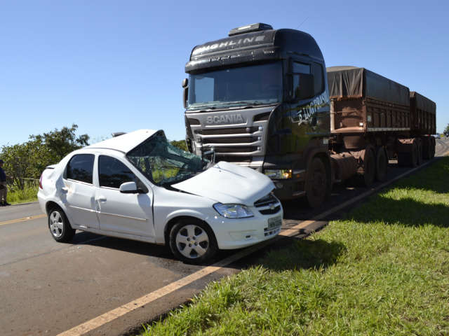  Dnit anula contrato com CGR para obra em ponto cr&iacute;tico da BR-262