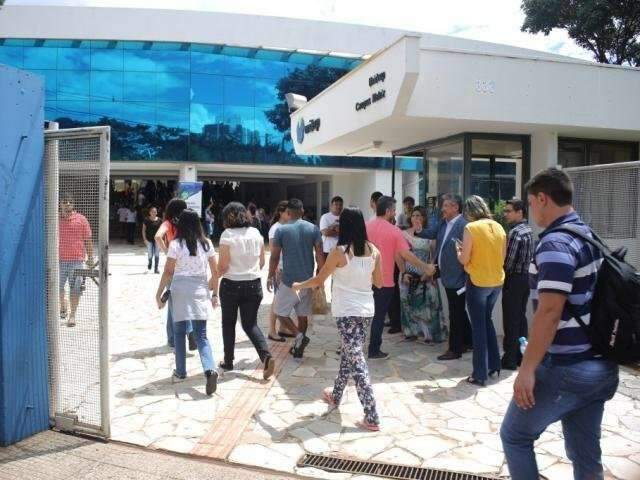 Funrio divulga gabarito preliminar em concurso para administrativos da SED