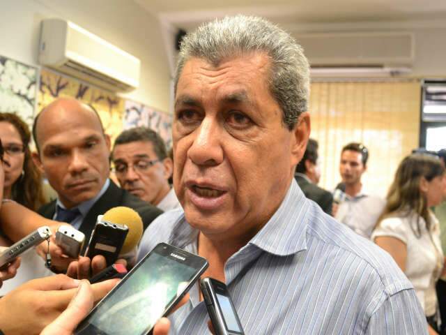  Puccinelli atenta para erros com a nacionaliza&ccedil;&atilde;o obrigat&oacute;ria de empresas