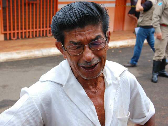  Menino de seis anos morre atropelado por caminh&atilde;o no bairro Taquarassu
