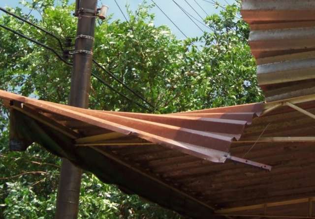 Prefeitura quer decreto de emerg&ecirc;ncia para recuperar estragos da chuva
