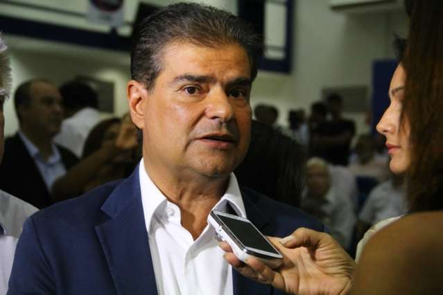 PTB decide apoiar Marquinhos Trad &agrave; Prefeitura de Campo Grande