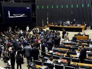 Projeto da reforma está em tramitação na Câmara Federal (Foto: Luis Macedo/Câmara dos Deputados)