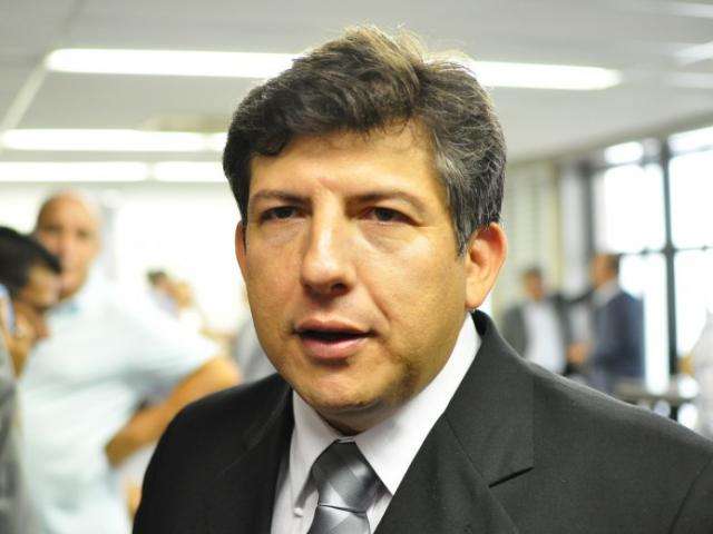 L&iacute;dio diz que foi procurado por outros partidos, mas confia em ficar no PP