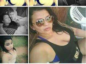 Com filho de 4 anos no interior, mulher est&aacute; sumida h&aacute; 3 meses na Capital