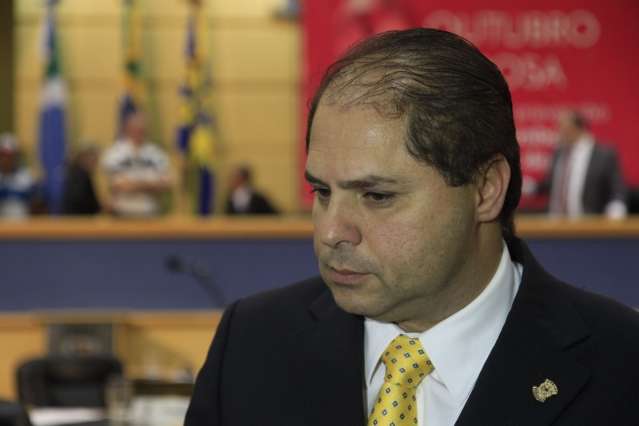 Mario Cesar orienta que Processante apresente ainda mais isen&ccedil;&atilde;o do que CPI