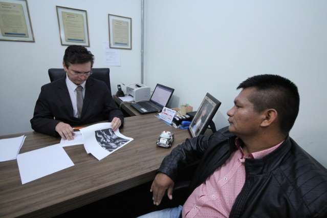 Vereador registra ocorr&ecirc;ncia e pol&iacute;cia abre inqu&eacute;rito sobre inj&uacute;ria racial