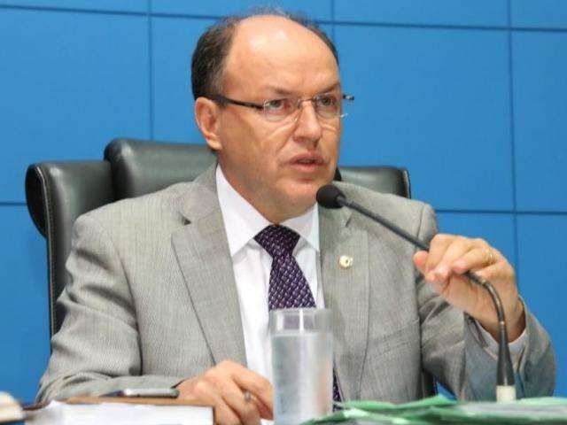 &quot;Marquinhos ter&aacute; apoio at&eacute; de Michel Temer&quot;, diz l&iacute;der regional do PMDB