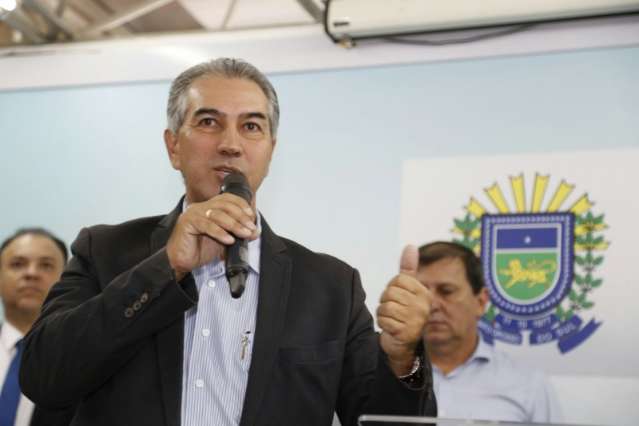 Caixa entra na Justi&ccedil;a e bloqueia R$ 611 milh&otilde;es do governo de MS