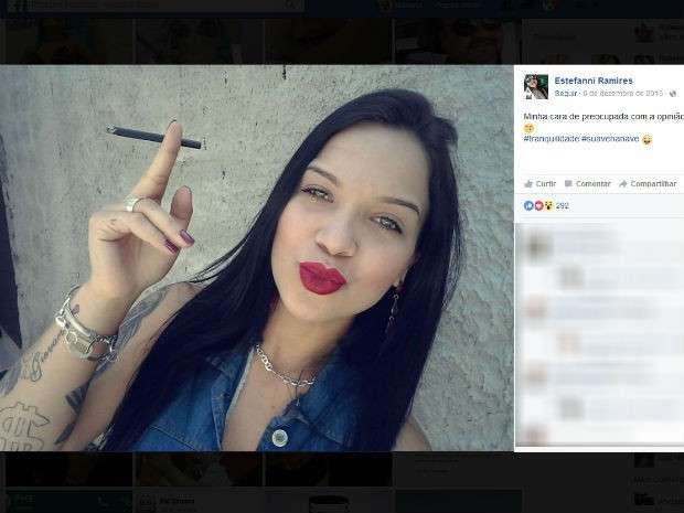 Ap&oacute;s zombar da Justi&ccedil;a sobre pris&atilde;o, &#039;ladra gata&#039; est&aacute; em cela h&aacute; 16 dias