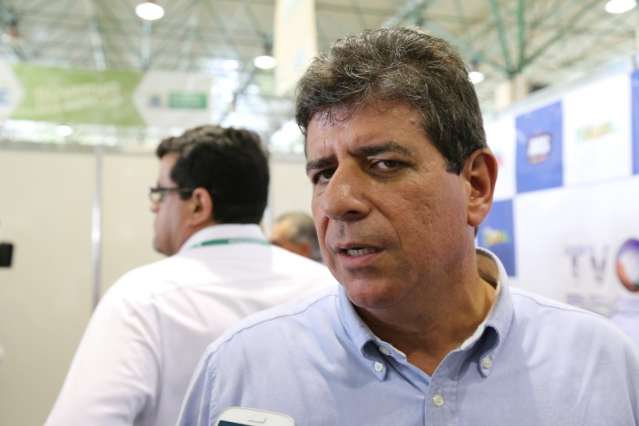 Secret&aacute;rio vai deixar 1&ordm; escal&atilde;o do governo para disputar prefeitura 