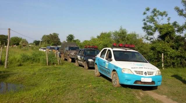 Opera&ccedil;&atilde;o Brasil Integrado cumpre 6 mandados de busca e apreens&atilde;o