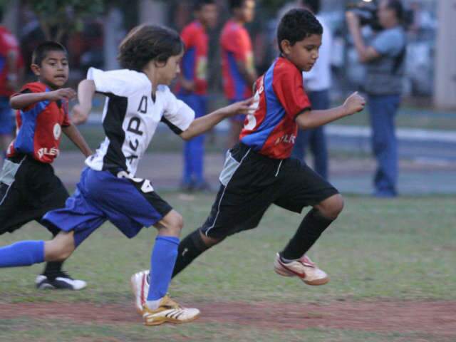  Copa Campo Grande de Futebol Society chega a 10&ordf; edi&ccedil;&atilde;o e deve reunir 40 times