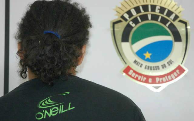  Moradores t&ecirc;m medo que Man&iacute;aco da Cruz volte; fam&iacute;lia mudou de cidade