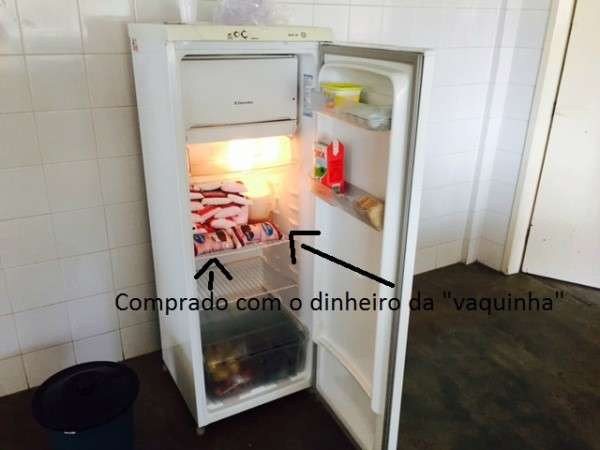 Falta merenda em creches e prefeitura prepara novas licita&ccedil;&atilde;o para o servi&ccedil;o