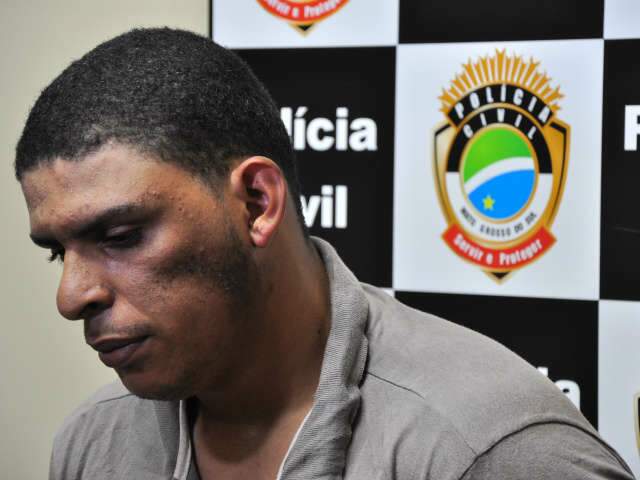 Roubo foi organizado por presidi&aacute;rio que j&aacute; encomendou outros 3 crimes