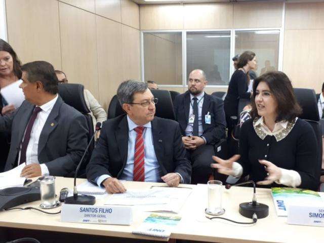 Dnit precisa de mais R$ 72 milh&otilde;es para manuten&ccedil;&atilde;o de rodovias em MS