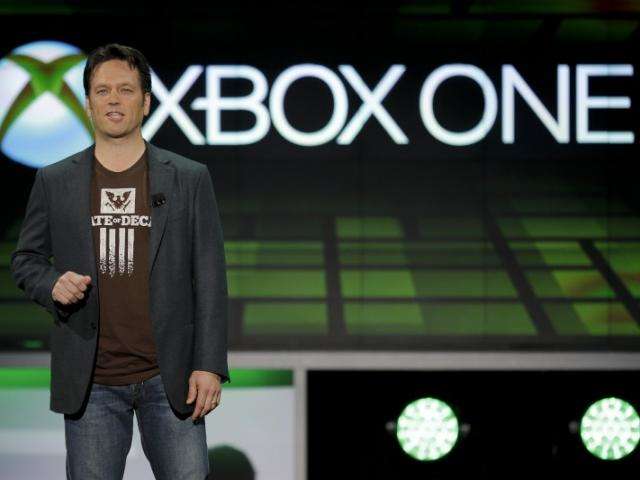 Foco do Xbox One &eacute; franquias da Microsoft e h&aacute; novidades na retrocompatibilidade