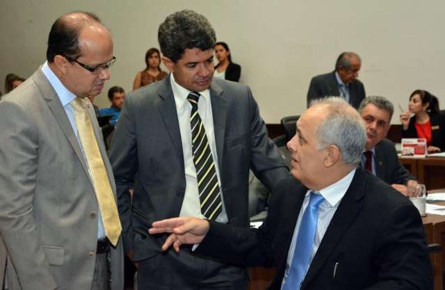 Deputados aprovam tr&ecirc;s projetos e o que incentiva uso de bicicleta