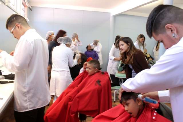 Unigran Capital oferece servi&ccedil;os de gra&ccedil;a ou a baixo custo &agrave; popula&ccedil;&atilde;o