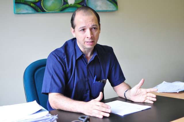 Falta de estrutura &eacute; o que afasta m&eacute;dico do interior, avalia presidente do CRM 