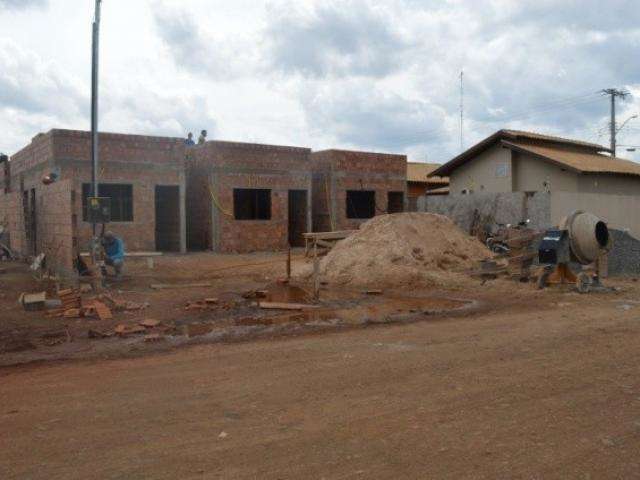 Portaria federal amplia prazo para financiamento de im&oacute;veis fora do asfalto