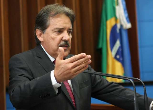 Deputados pedem a Dilma mudan&ccedil;a do indexador da d&iacute;vida dos Estados