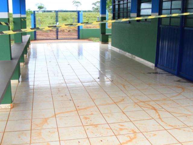 Insist&ecirc;ncia de coveiro levou &agrave; descoberta de furto de corpo