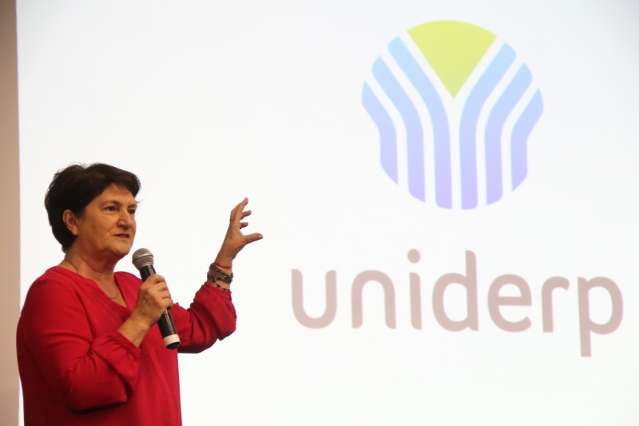 Ap&oacute;s fus&atilde;o, universidade volta a ser Uniderp e aposta na tradi&ccedil;&atilde;o da marca