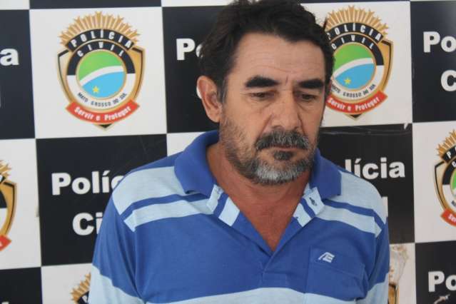 Homem alega que matou ex-mulher porque ela &ldquo;levava a filha para o mau caminho"
