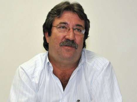 Morre o presidente da Federa&ccedil;&atilde;o de Automobilismo de Mato Grosso do Sul